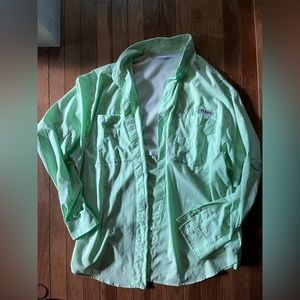 Columbia Men’s Shirt